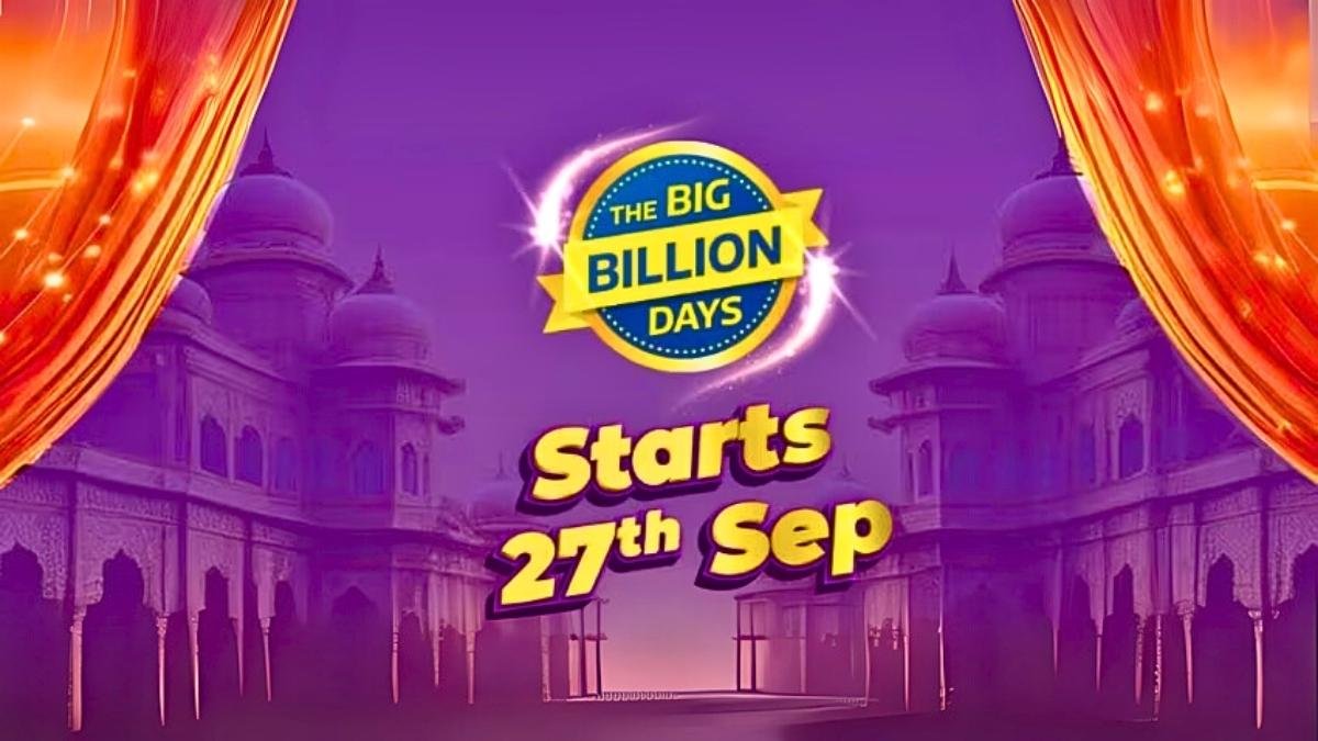 Credit cards and Flipkart Big Billion Days shopping